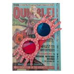 Luna Lovegood Notebook