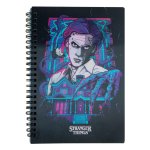 Vecna Lenticular Notebook