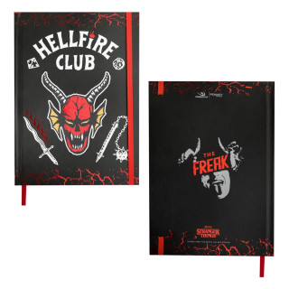 Hellfire Club Notebook