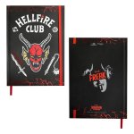 Hellfire Club Notebook