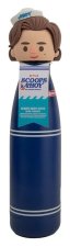 Scoops Ahoy Steve Water Bottle