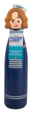 Scoops Ahoy Robin Water Bottle