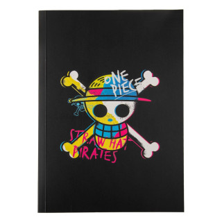 One Piece Notebook
