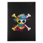 One Piece Notebook