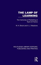 Lamp of Learning