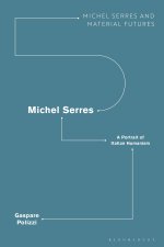 Michel Serres: A Portrait of Italian Humanism