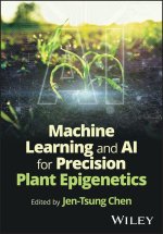 Machine Learning and AI for Precision Plant Epigen etics