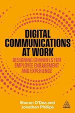 Digital Communications at Work - Elevate Employee Engagement and Experience