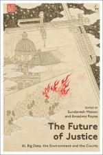 Future of Justice