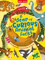 Year of Curious Animal Facts