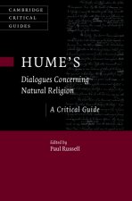 Hume's Dialogues Concerning Natural Religion