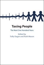Taxing People