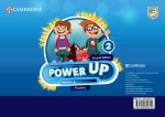Power Up Level 2 Posters