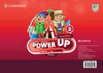 Power Up Level 3 Posters