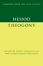 Hesiod: Theogony