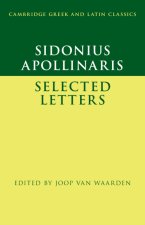 Sidonius Apollinaris: Selected Letters