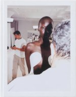 Alaïa by Seklaoui