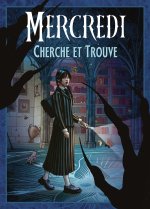 Mercredi - Cherche et trouve (tp)