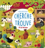 PREMIER CHER ET TR A LA FERME