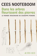 Dans les arbres fleurissent des pierres