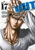OUT - Tome 17