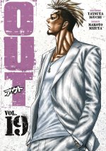 OUT - Tome 18