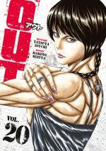 OUT - Tome 20