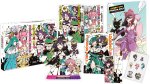 Looking up to Magical Girls (Tomes 10 & 11 ) - Édition Collector Limitée
