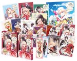 The Do-Over Damsel Conquers the Dragon Emperor - Tome 04 - Édition limitée