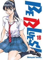 Be Blues! - Tome 18