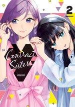 Contract sisters - Tome 02