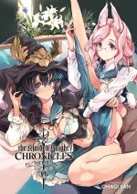 The Maiden Knight Chronicles - Vol. 03