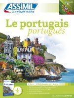 Le portugais (pack téléchargement)