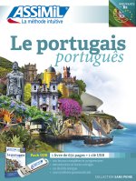 Le portugais (pack USB)