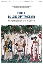 L'Italie du long Quattrocento
