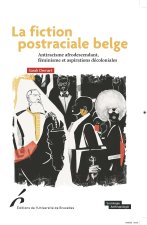 La fiction postraciale belge