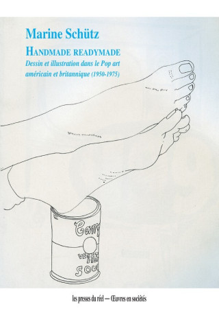 Handmade readymade