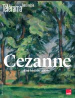 Télérama HS N°255 : Cézanne - Juillet 2025