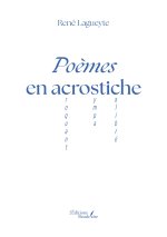 Poèmes en acrostiche