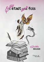 Elle était deux fois