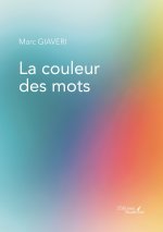 La couleur des mots