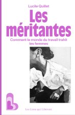 Mais pourquoi les femmes travaillent ?