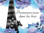 Promenons-nous dans les bois - KAMISHIBAI