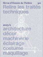 Relire les traités techniques