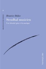 Stendhal Musicien