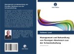 Management und Behandlung von flüssigen Abwässern aus der Schweinehaltung