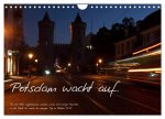 Bildkalender Potsdam 2026 (Wandkalender 2026 DIN A4 quer), CALVENDO Monatskalender