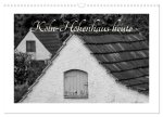 Köln-Höhenhaus heute (Wandkalender 2026 DIN A3 quer), CALVENDO Monatskalender