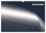 Airstream (Wandkalender 2026 DIN A3 quer), CALVENDO Monatskalender
