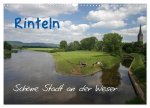 Rinteln (Wandkalender 2026 DIN A3 quer), CALVENDO Monatskalender